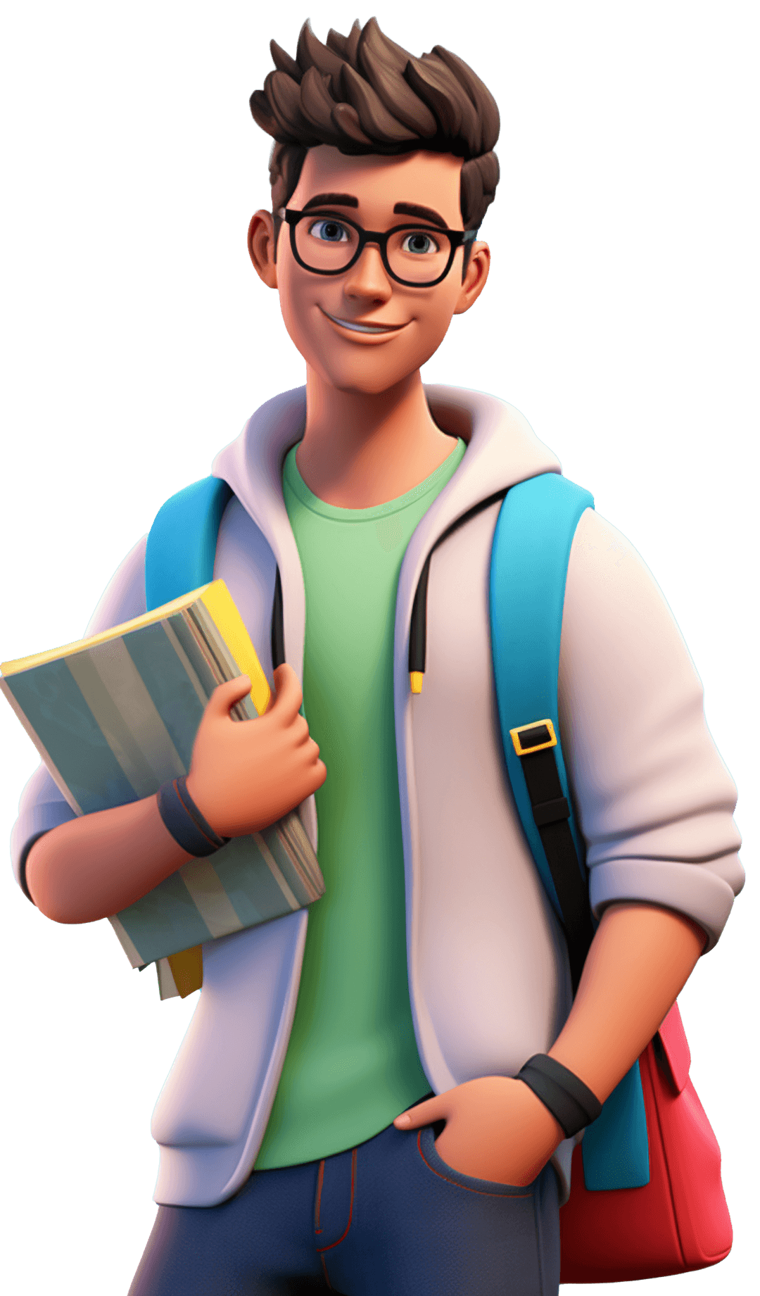 عرض-ملول-للخر-Lite-2025-Ai-generated-student