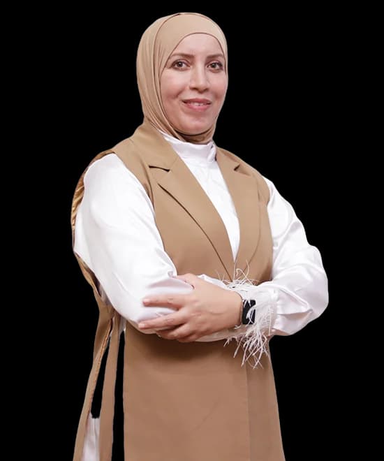 رجاء العلايمي