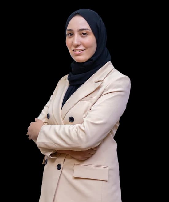 ياسمين شاوش