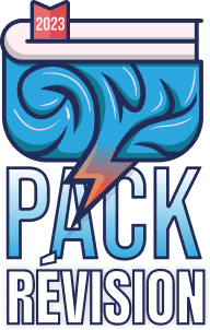 Pack revision logo Discount - عرض المراجعة الخاص بتلامذة البكالوريا 2023