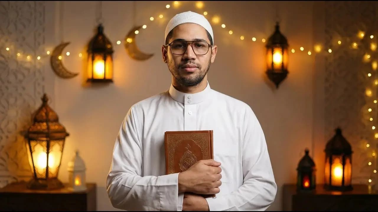 علاش نصومو رمضان