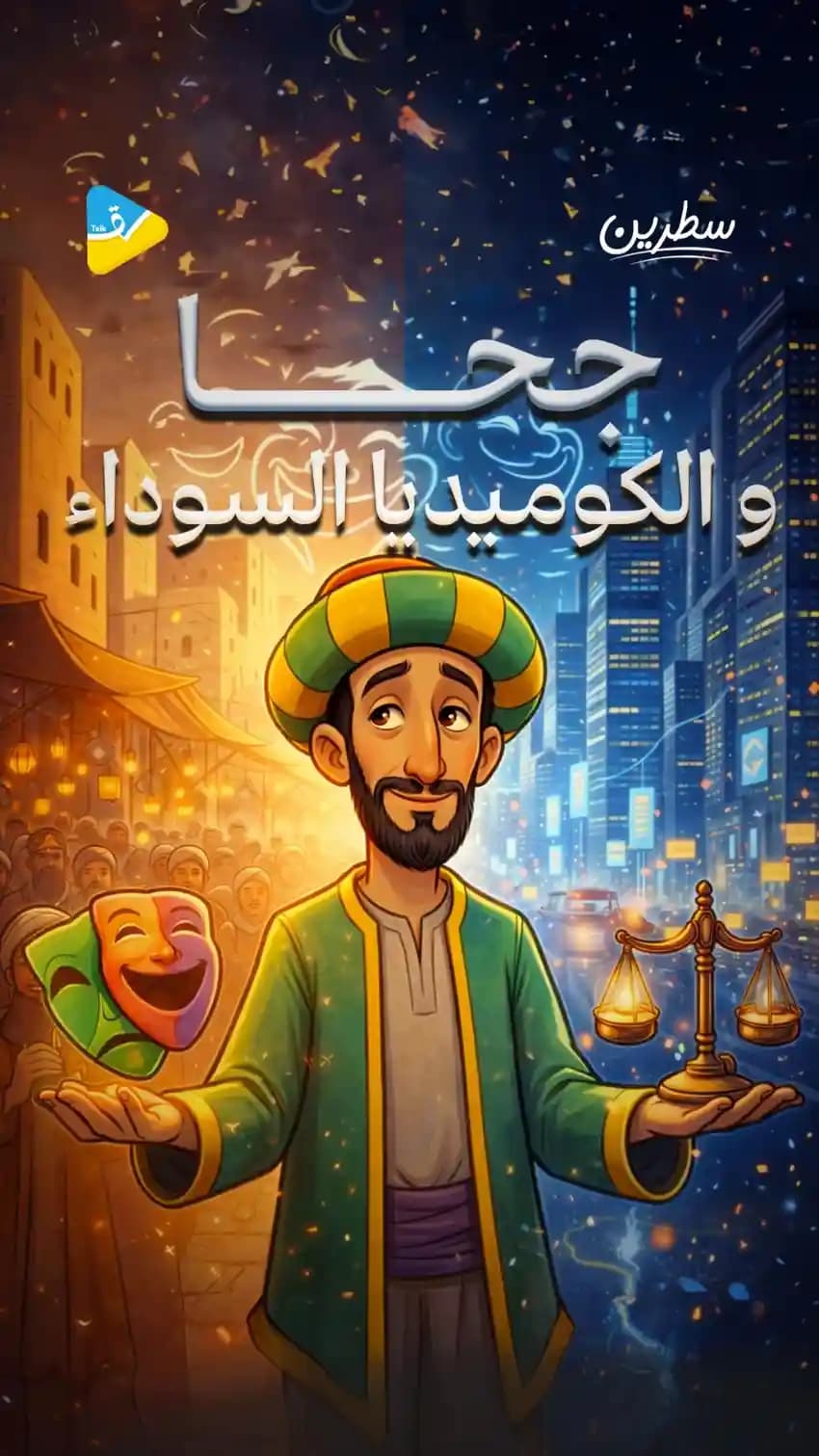 جحا